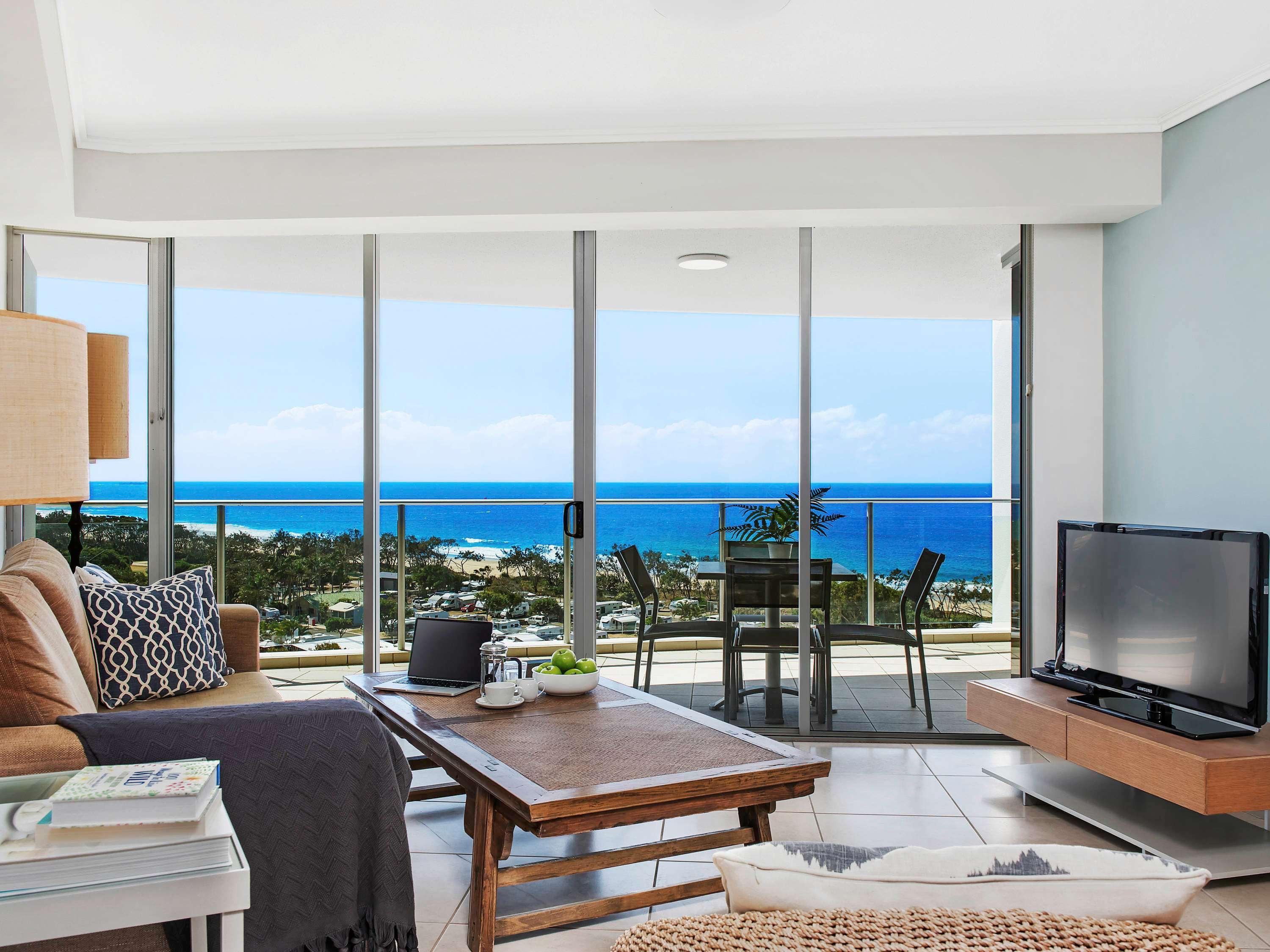 The Sebel Maroochydore Bagian luar foto