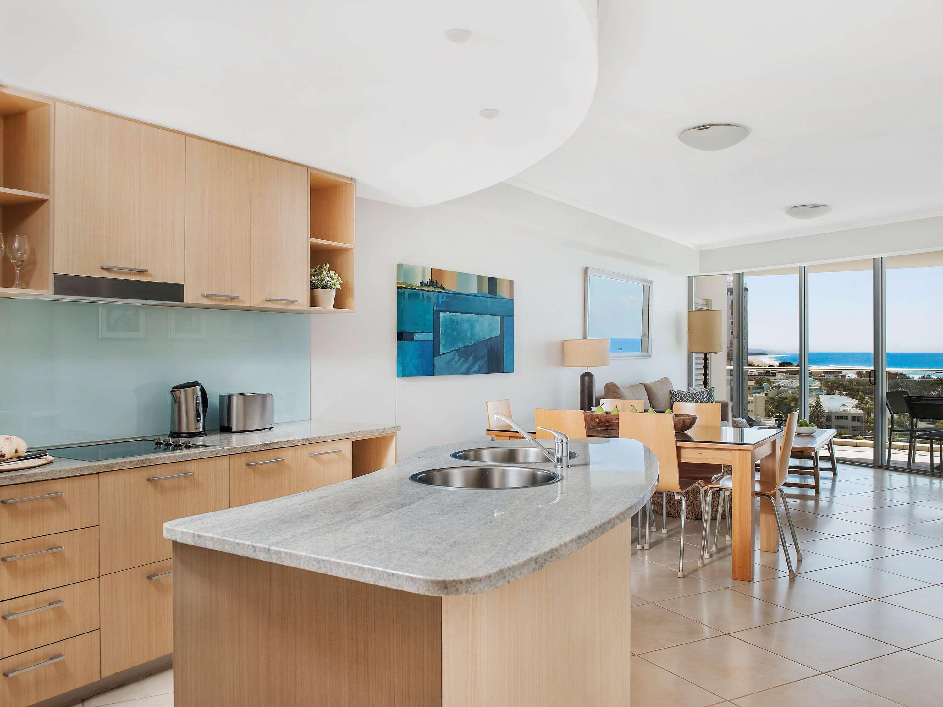 The Sebel Maroochydore Bagian luar foto
