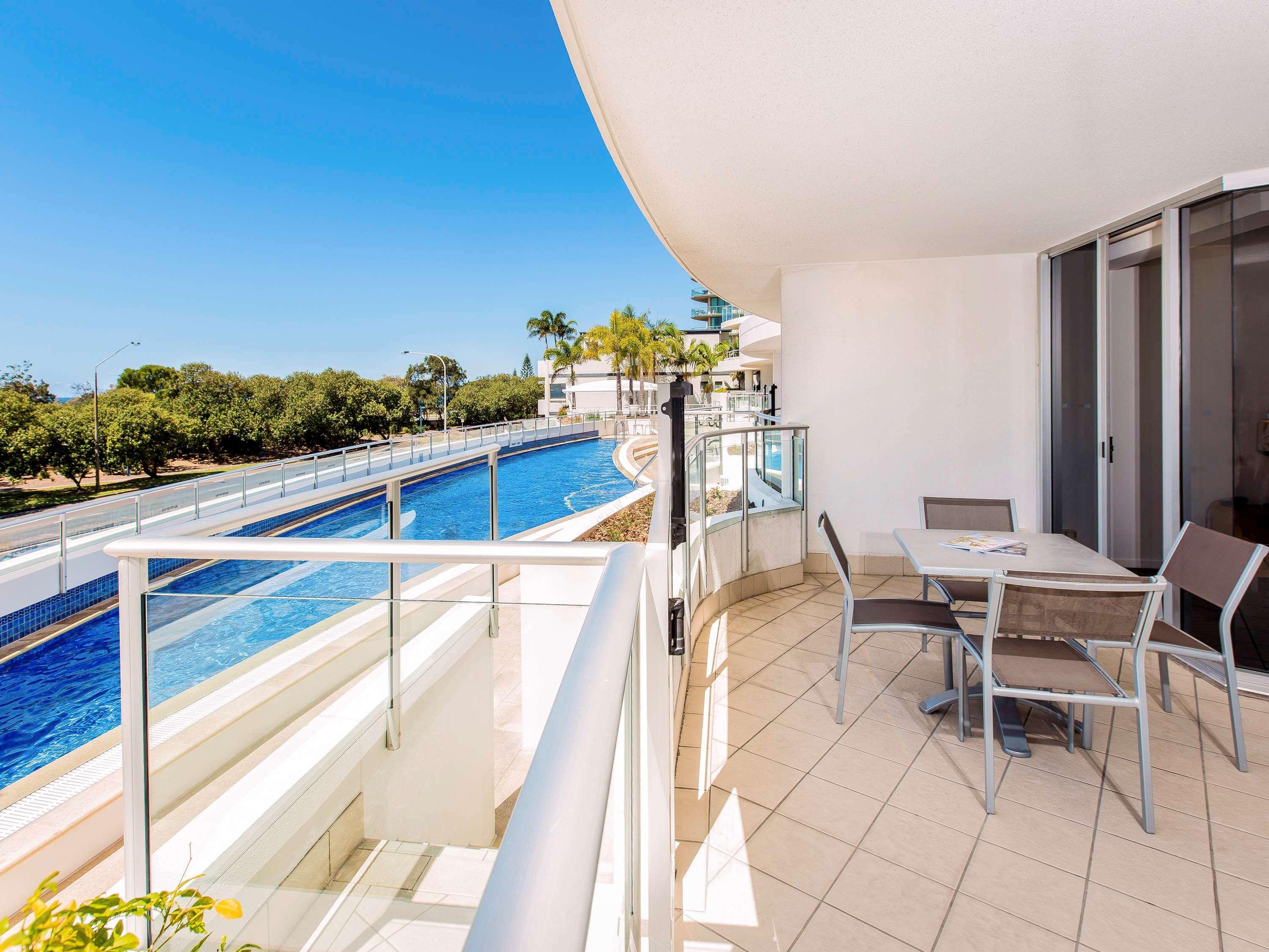 The Sebel Maroochydore Bagian luar foto