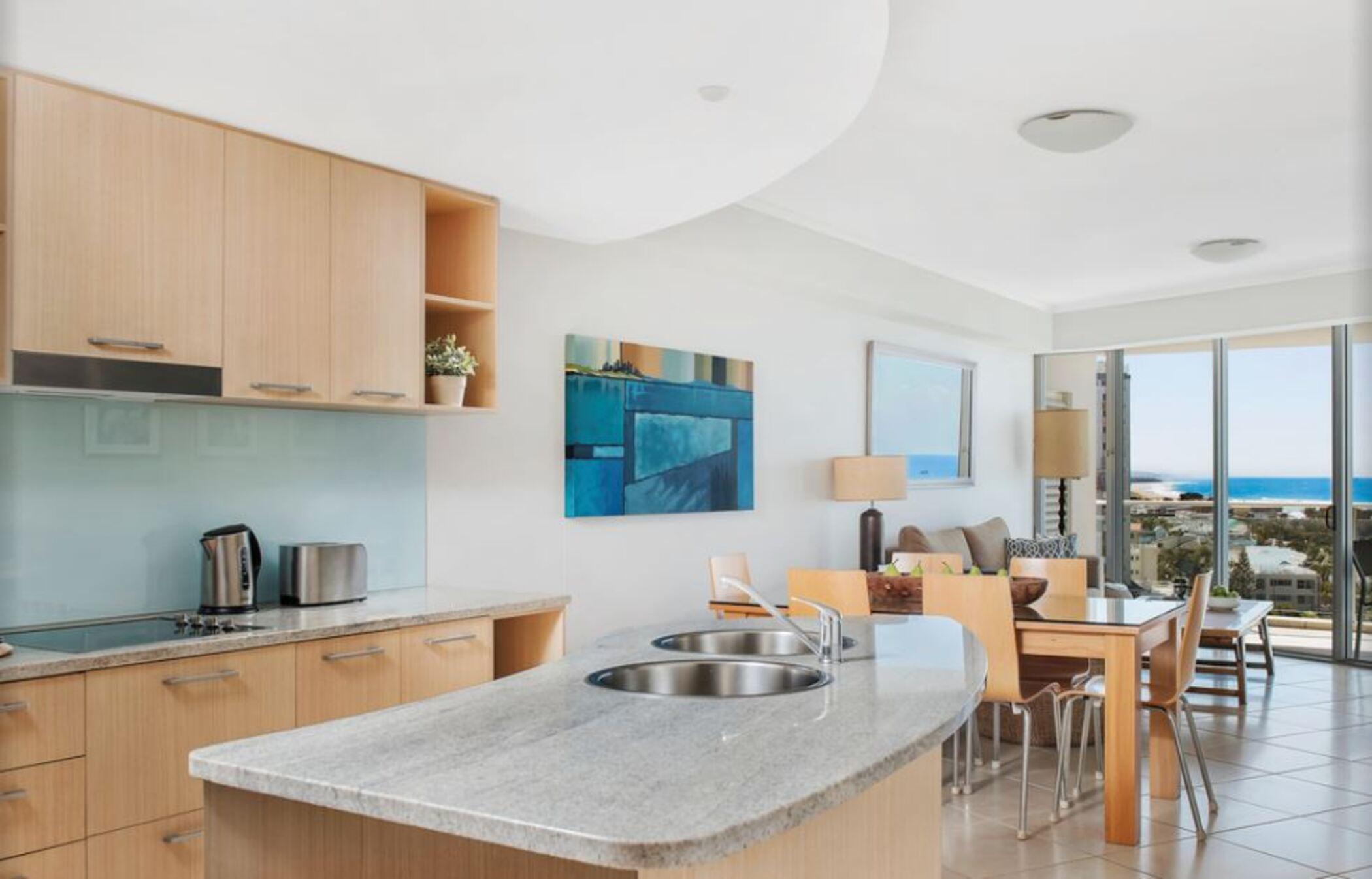 The Sebel Maroochydore Bagian luar foto