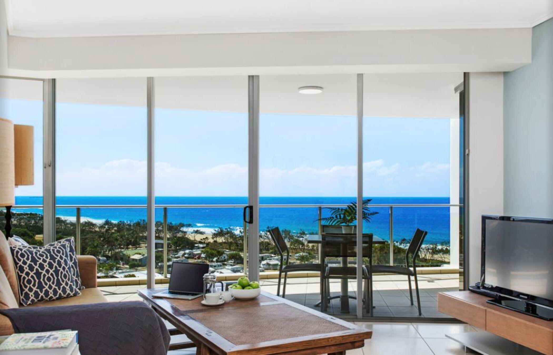 The Sebel Maroochydore Bagian luar foto