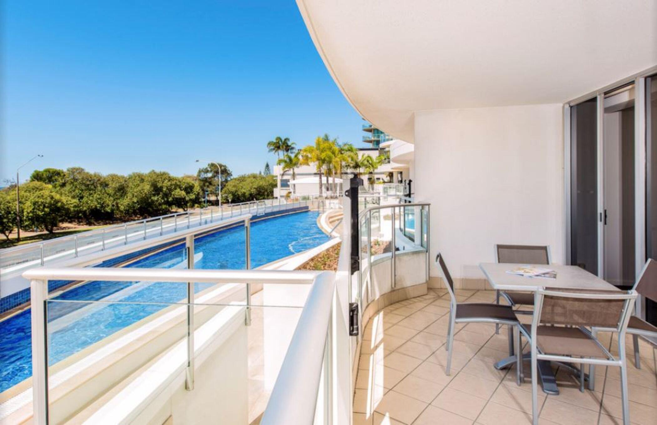 The Sebel Maroochydore Bagian luar foto