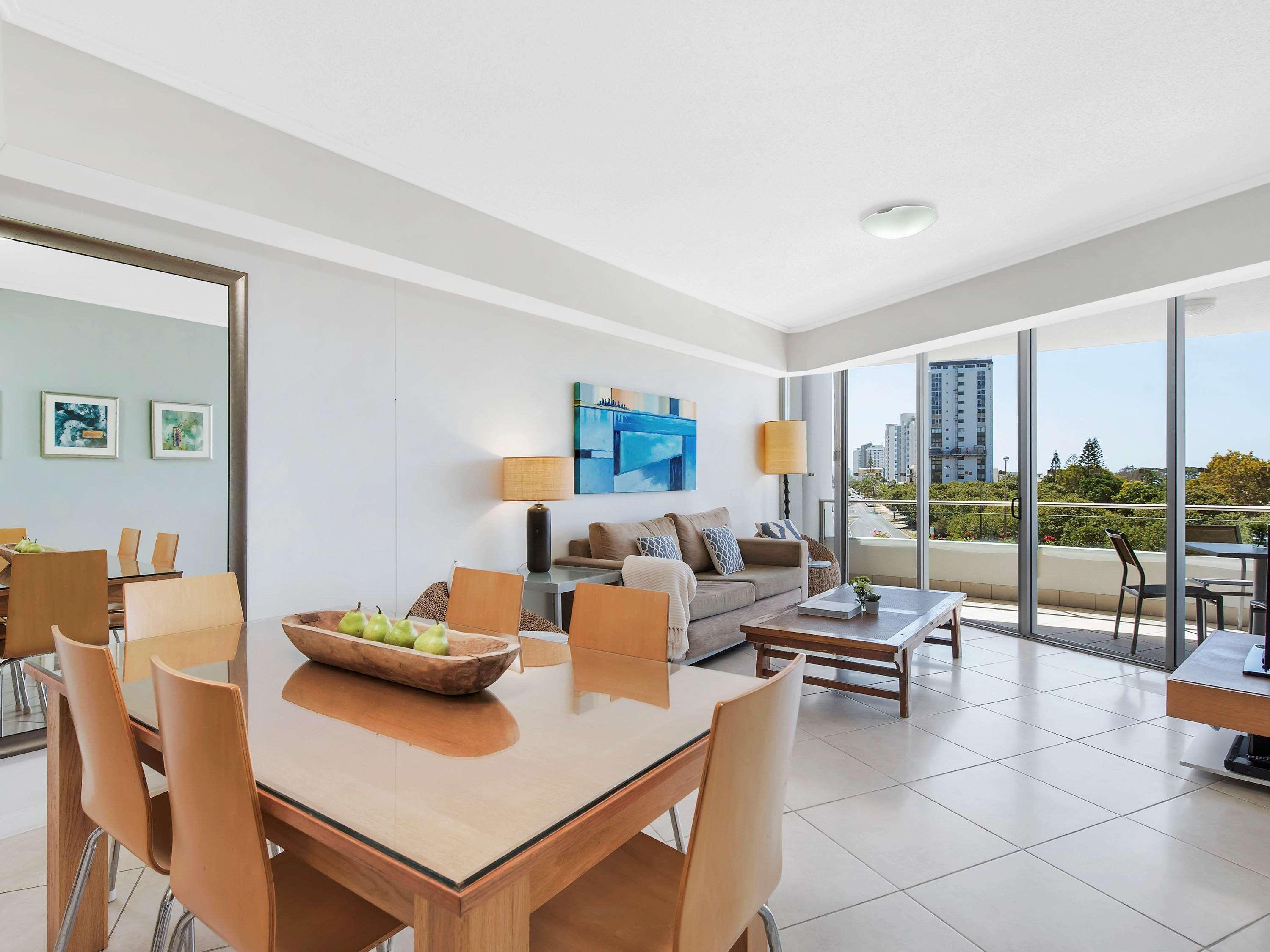 The Sebel Maroochydore Bagian luar foto