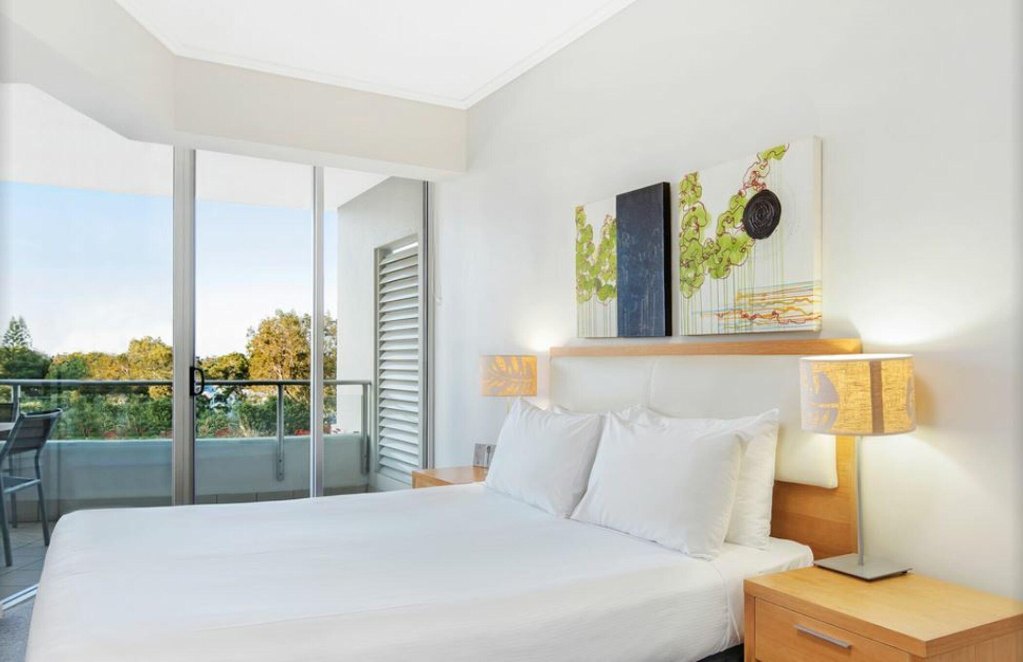 The Sebel Maroochydore Bagian luar foto