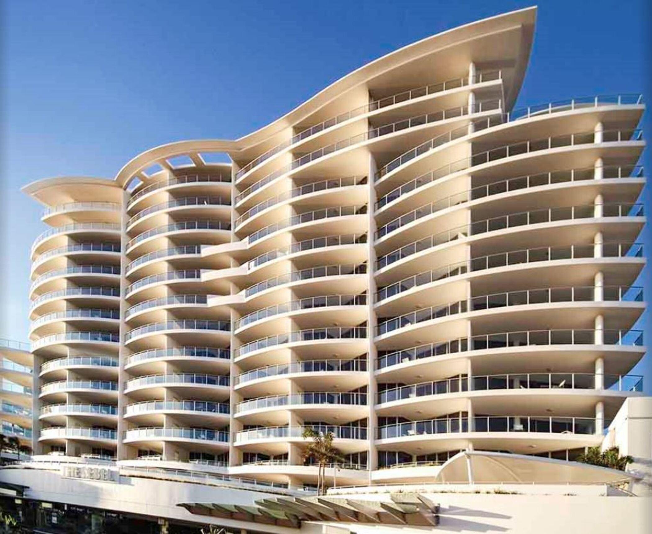 The Sebel Maroochydore Bagian luar foto