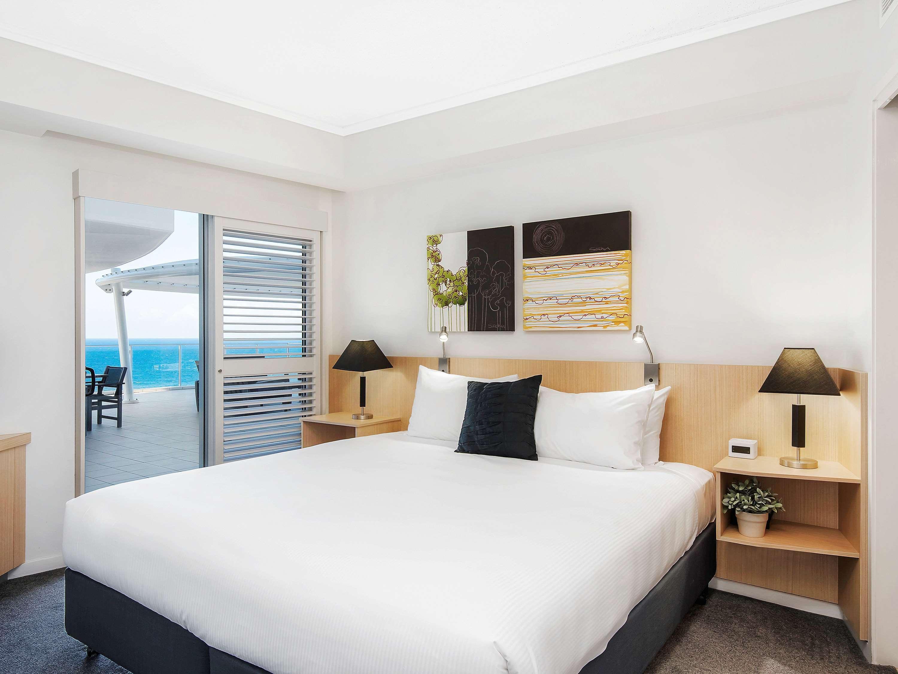 The Sebel Maroochydore Bagian luar foto