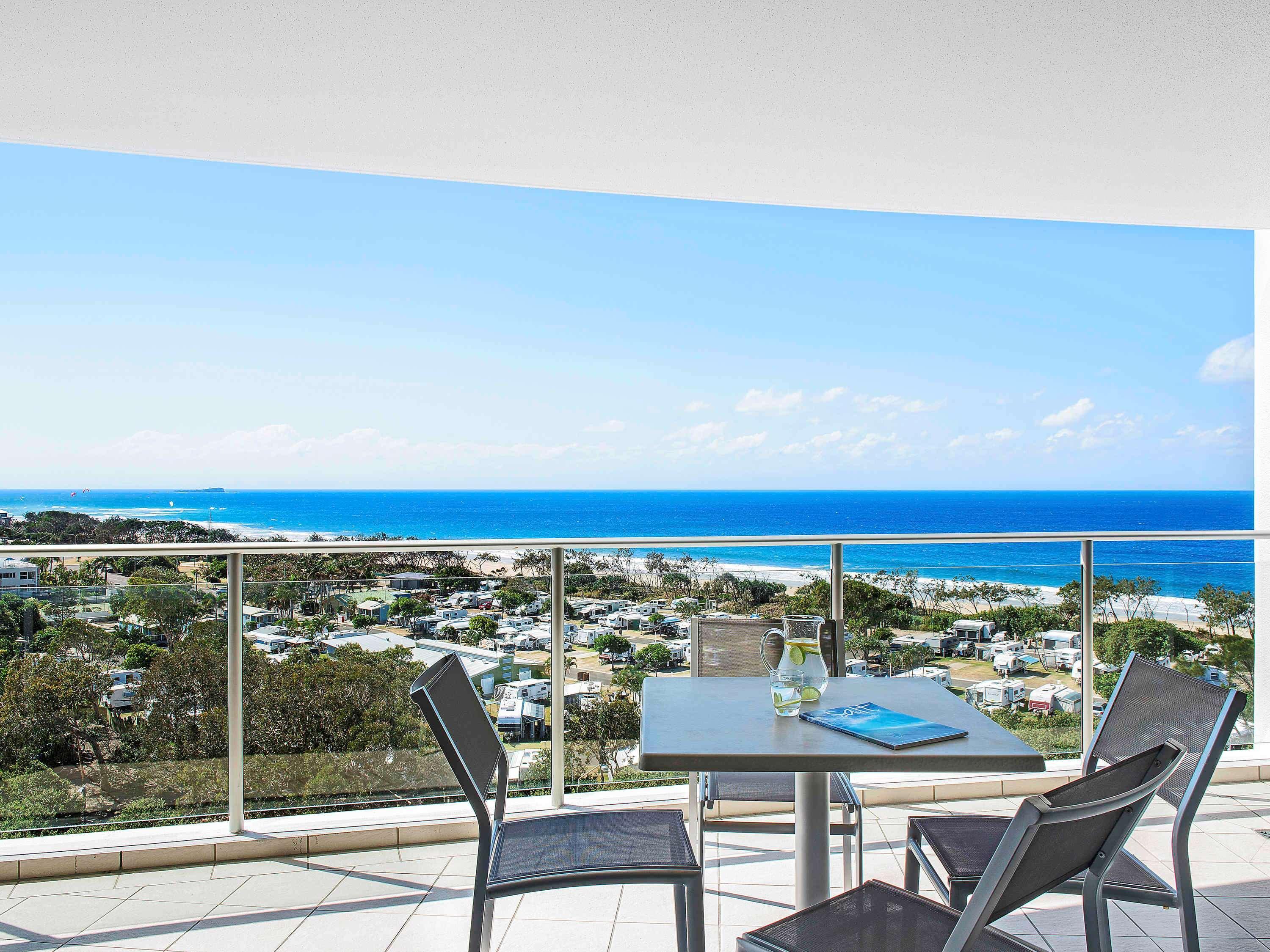 The Sebel Maroochydore Bagian luar foto