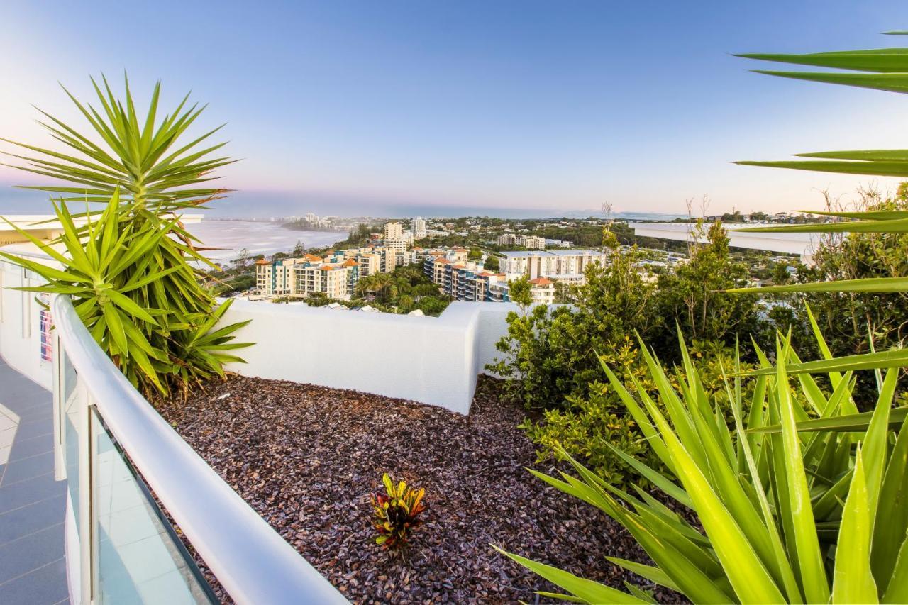 The Sebel Maroochydore Bagian luar foto