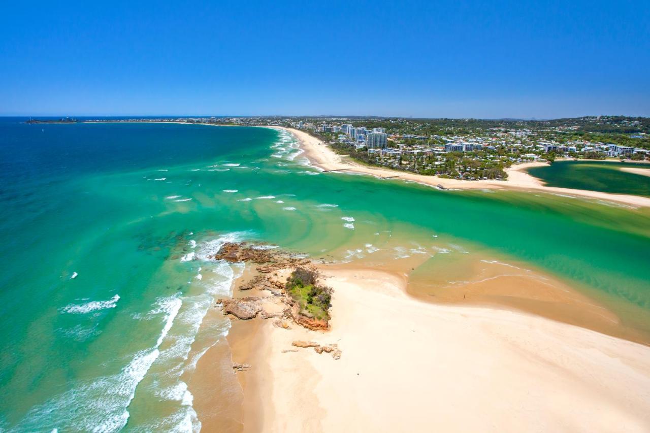 The Sebel Maroochydore Bagian luar foto
