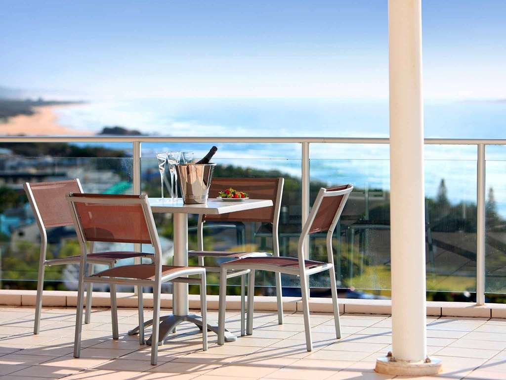 The Sebel Maroochydore Restoran foto