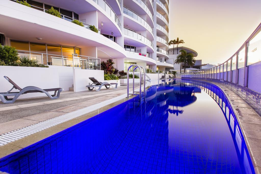 The Sebel Maroochydore Bagian luar foto