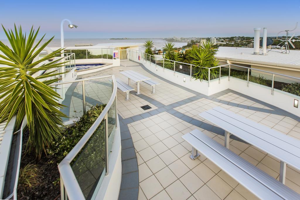 The Sebel Maroochydore Bagian luar foto