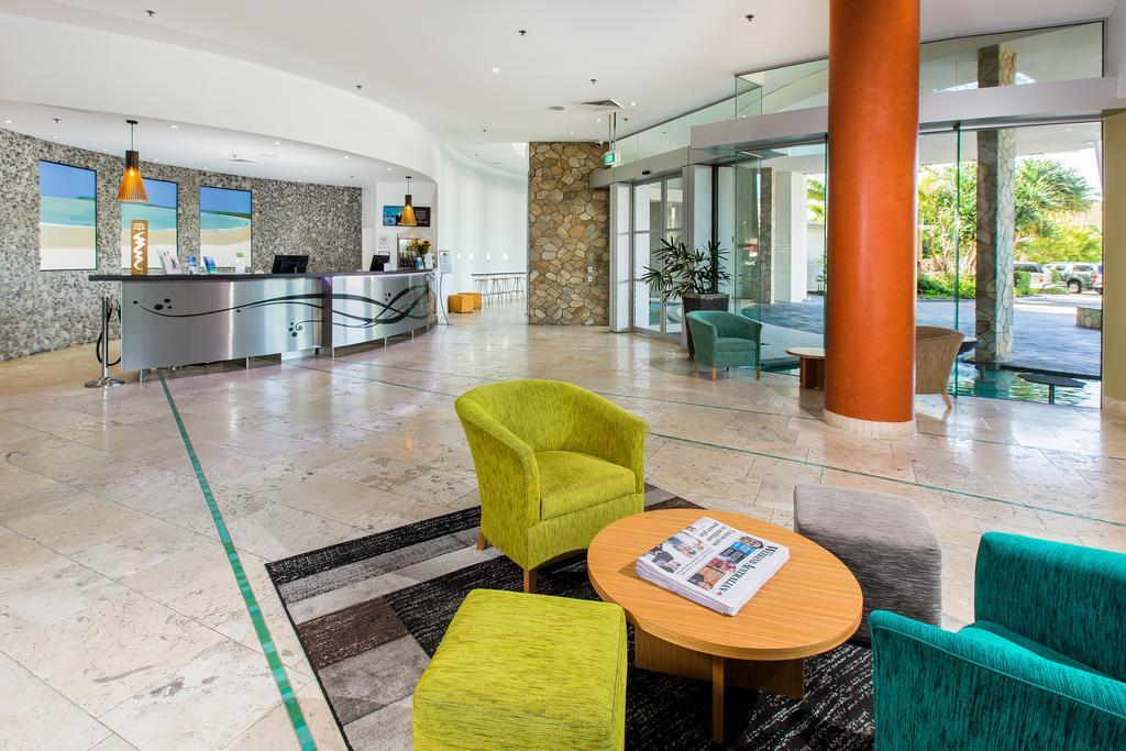 The Sebel Maroochydore Bagian luar foto
