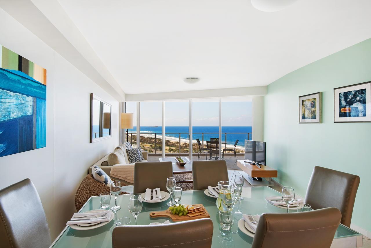 The Sebel Maroochydore Bagian luar foto