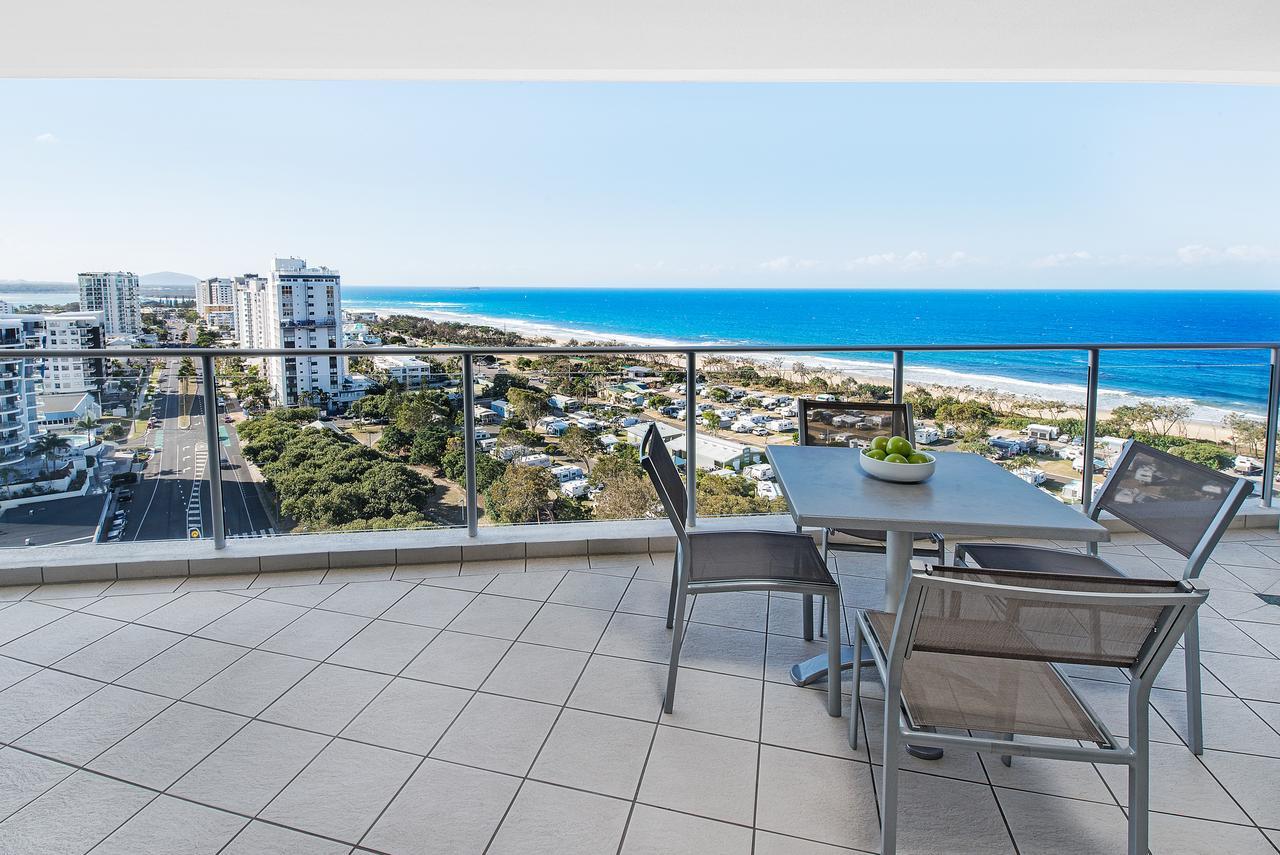 The Sebel Maroochydore Bagian luar foto