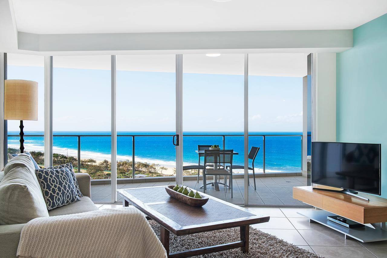 The Sebel Maroochydore Bagian luar foto