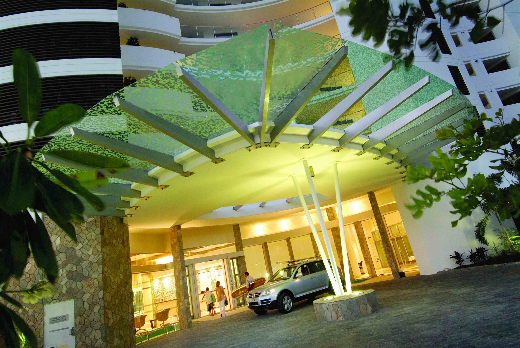 The Sebel Maroochydore Bagian luar foto