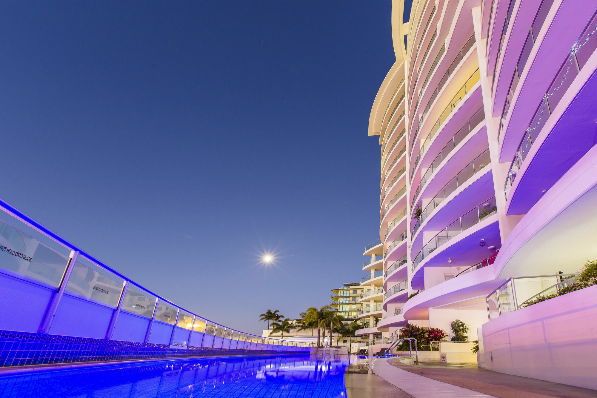 The Sebel Maroochydore Bagian luar foto