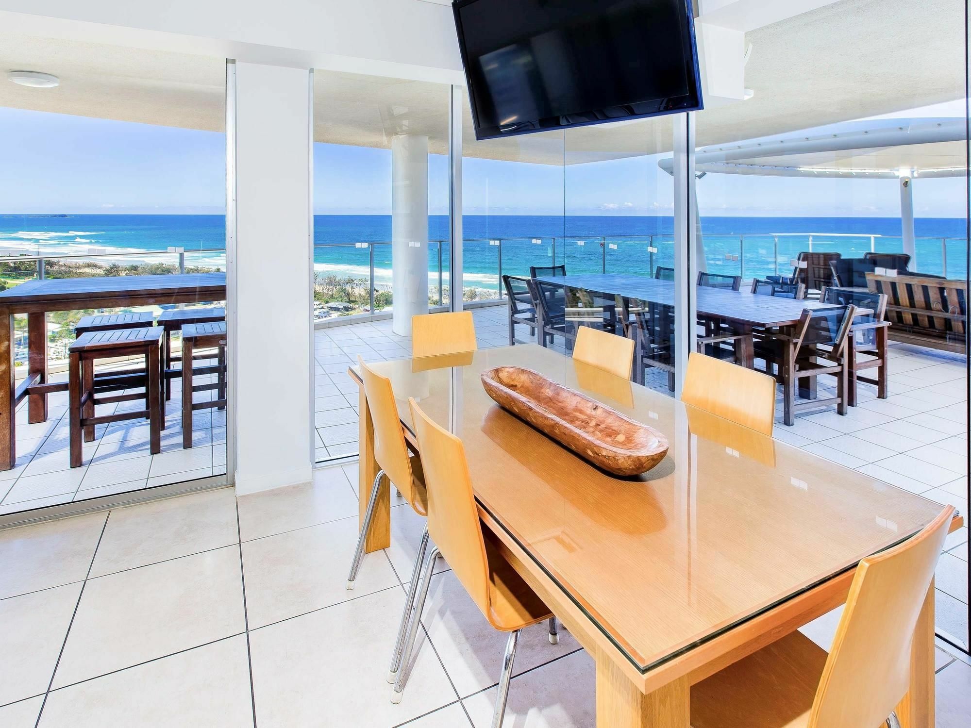 The Sebel Maroochydore Bagian luar foto