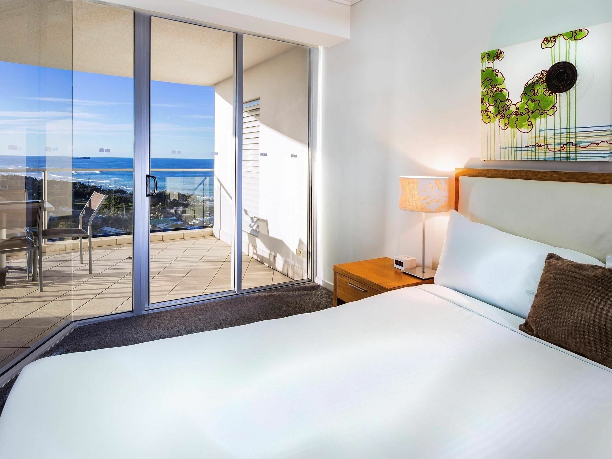 The Sebel Maroochydore Bagian luar foto