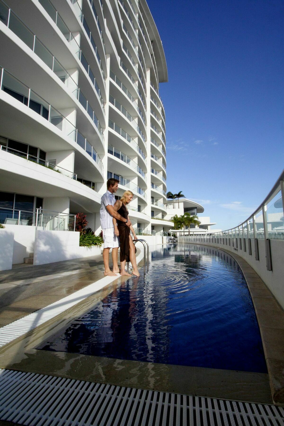 The Sebel Maroochydore Bagian luar foto