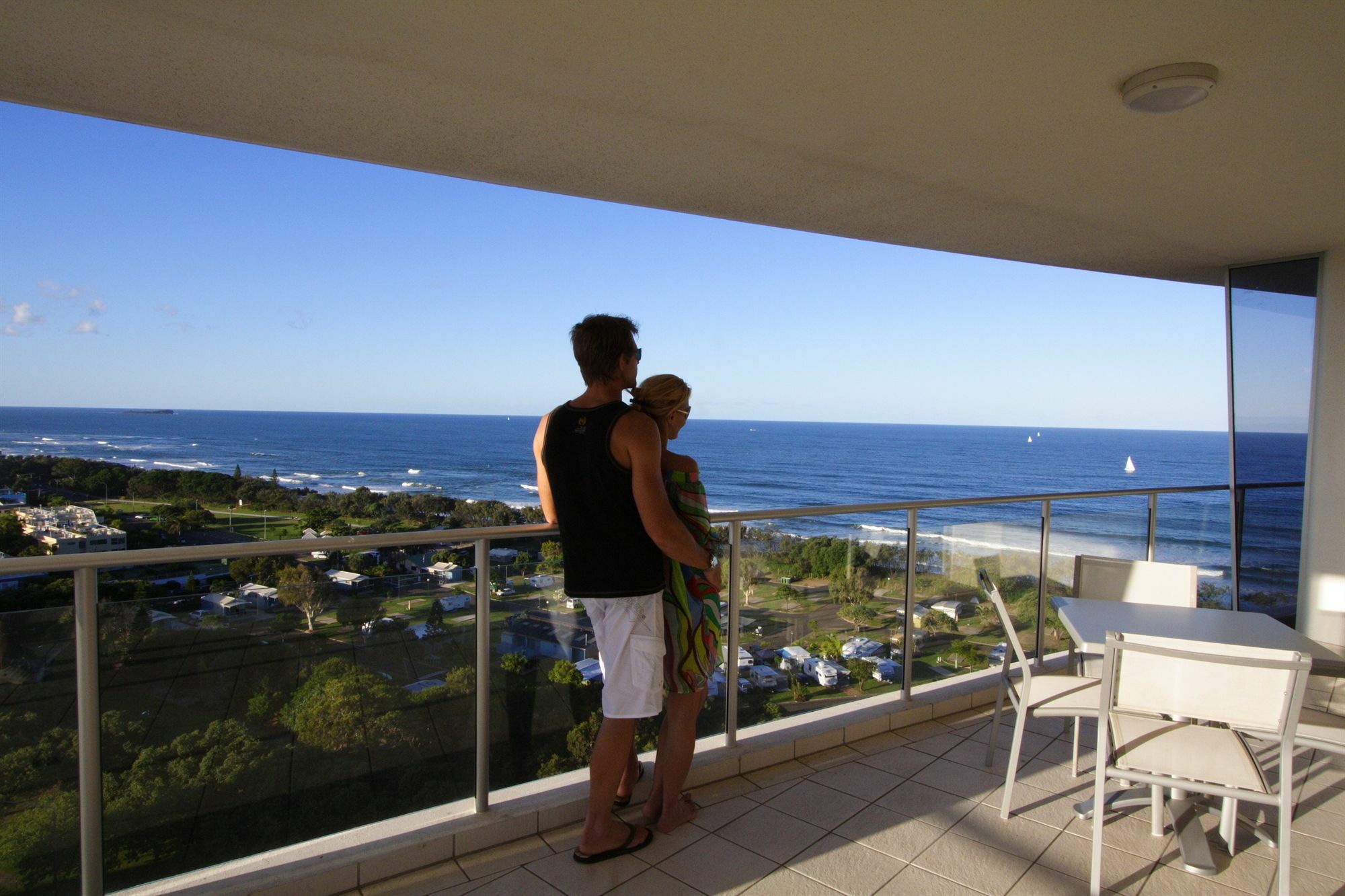 The Sebel Maroochydore Bagian luar foto