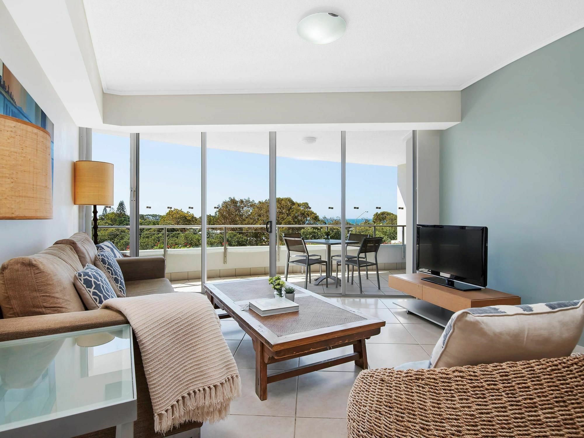 The Sebel Maroochydore Bagian luar foto