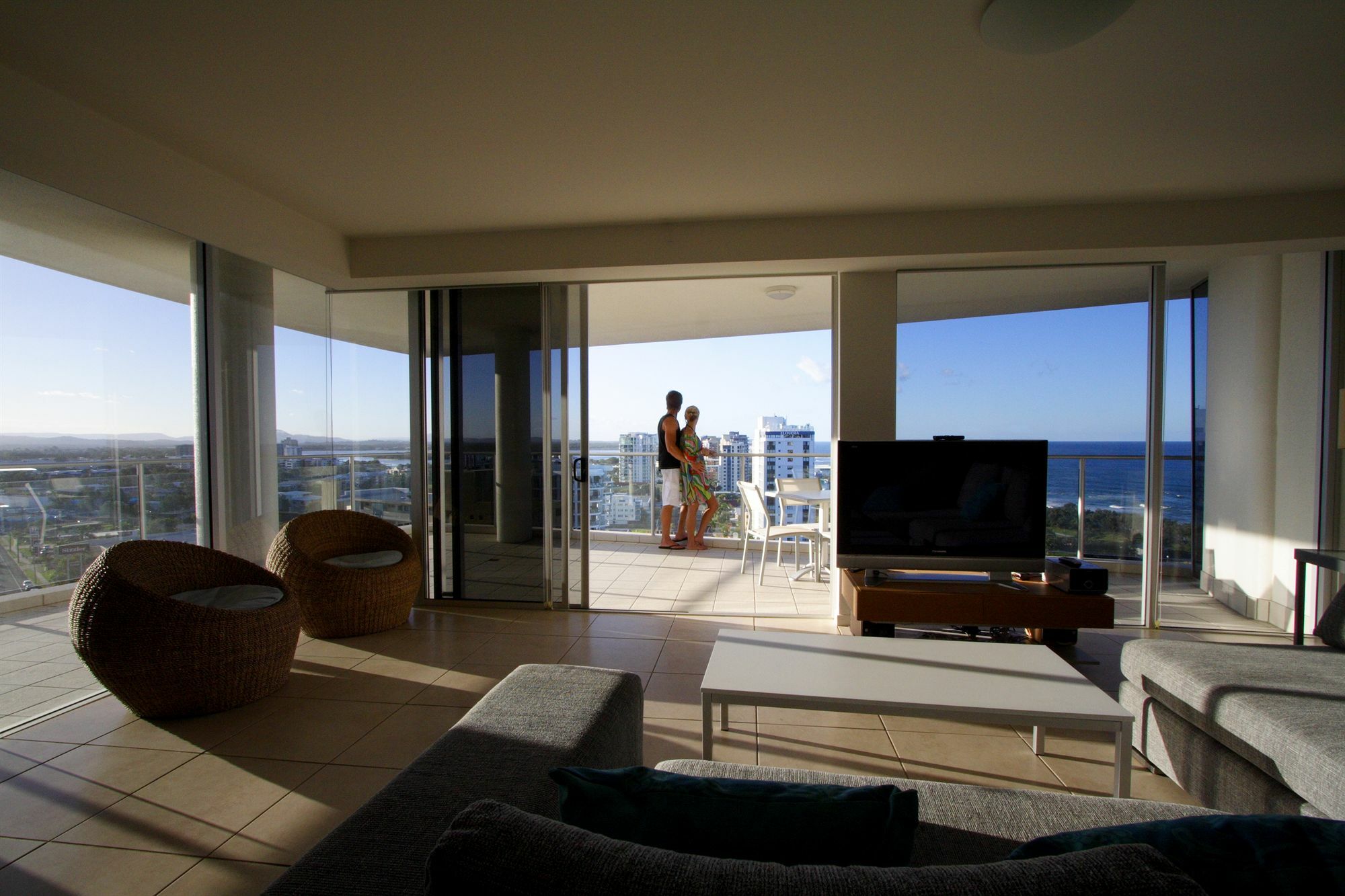 The Sebel Maroochydore Bagian luar foto