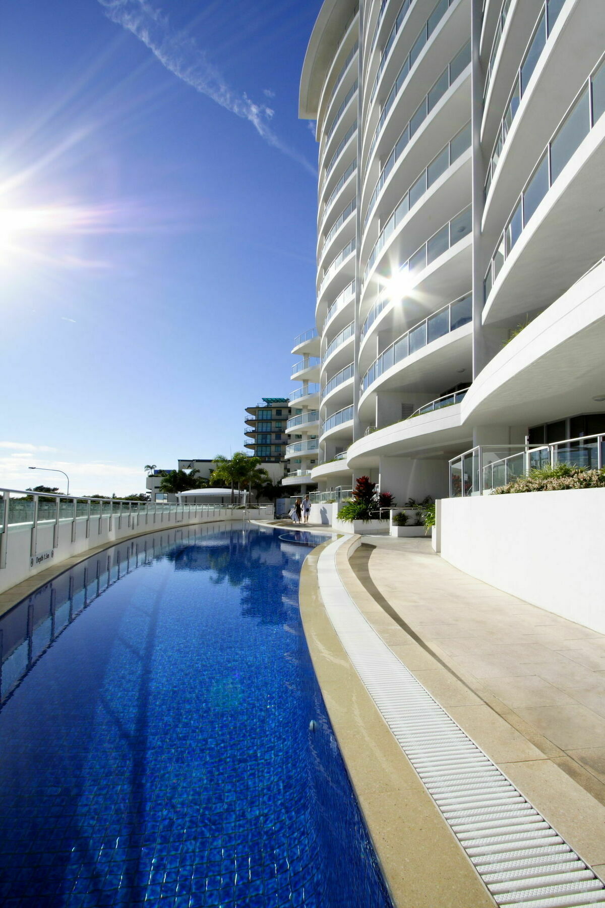 The Sebel Maroochydore Bagian luar foto