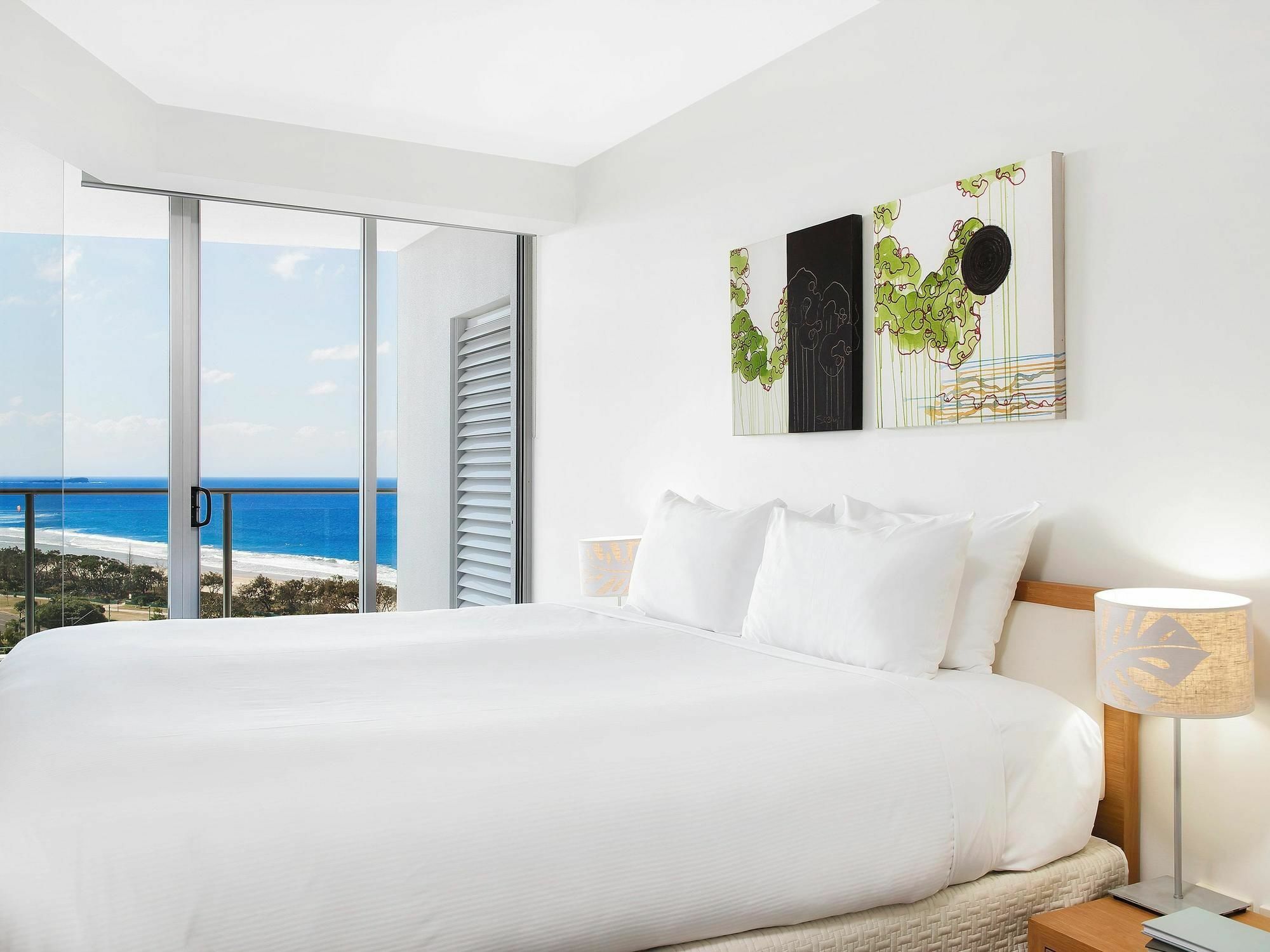 The Sebel Maroochydore Bagian luar foto
