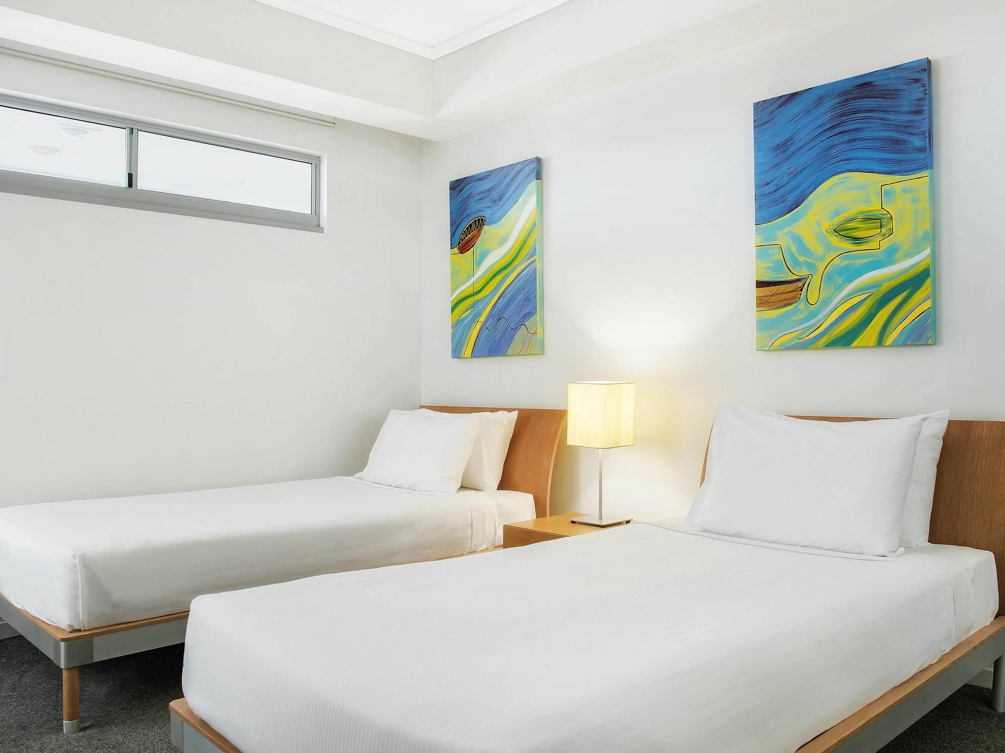 The Sebel Maroochydore Bagian luar foto