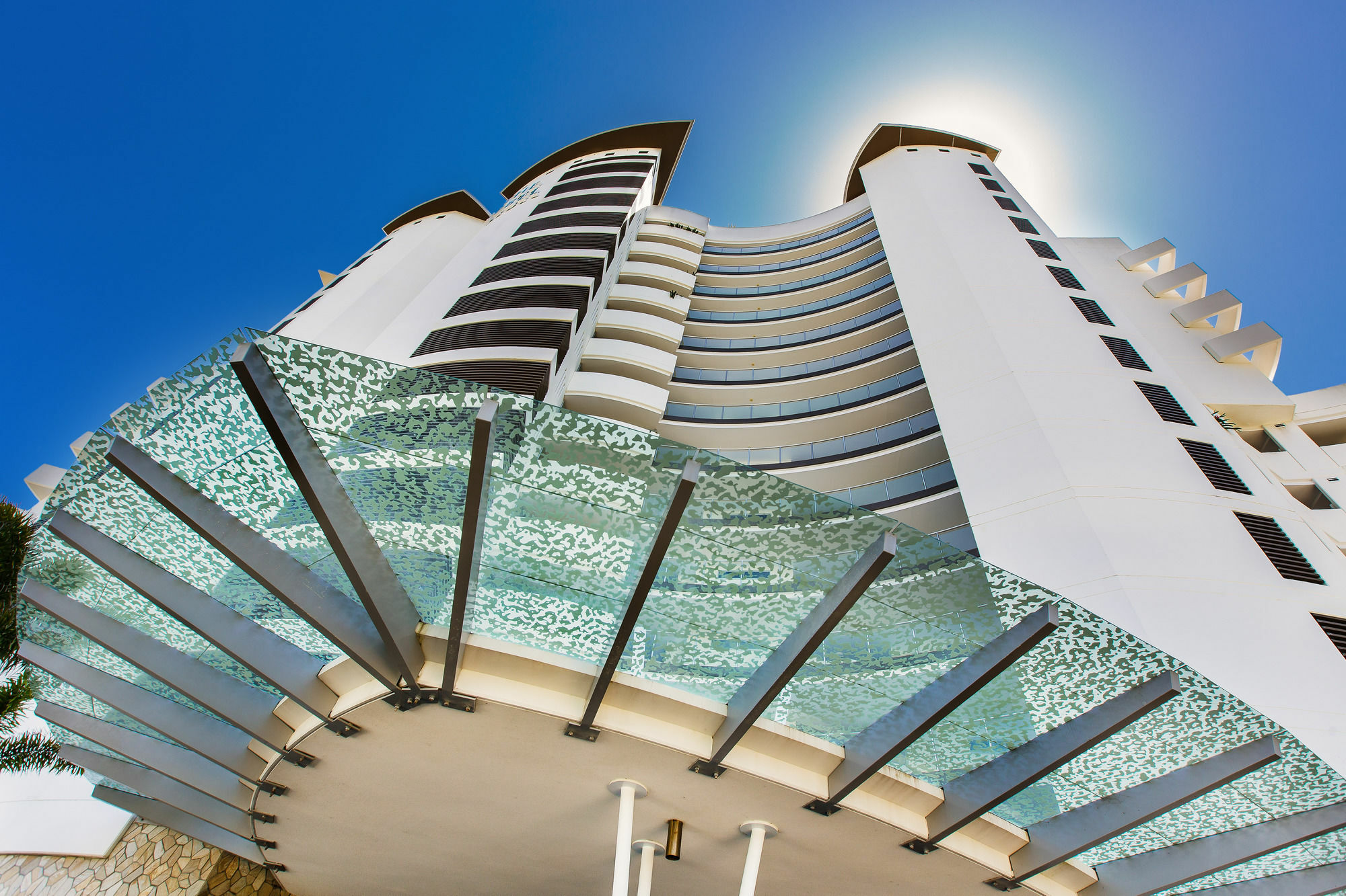 The Sebel Maroochydore Bagian luar foto